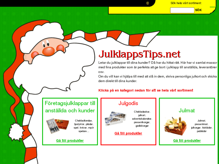 www.julklappstips.net