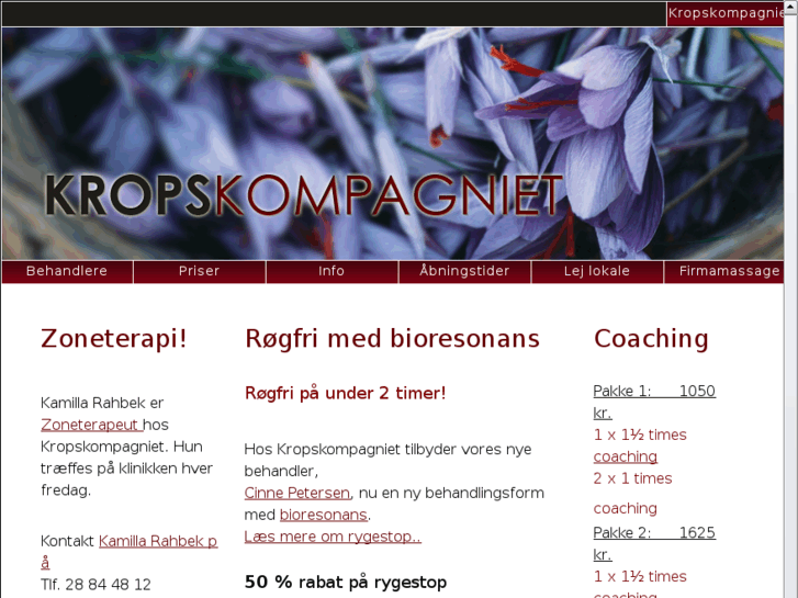 www.kropskompagniet.dk