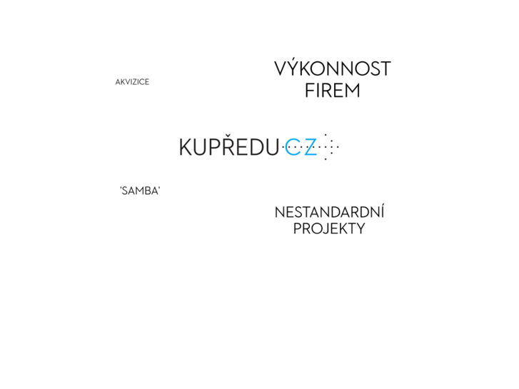 www.kupredu.cz