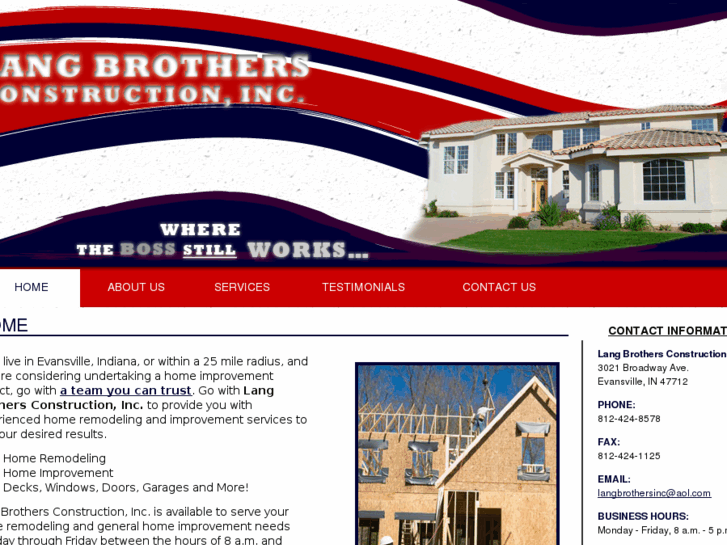 www.langbrothersinc.com