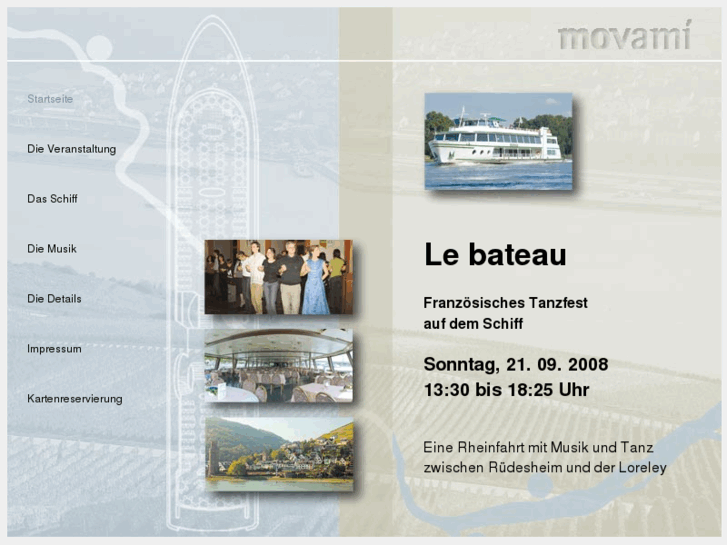 www.le-bateau.info