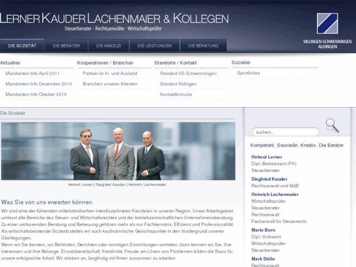 www.lernerkauderlachenmaier.com