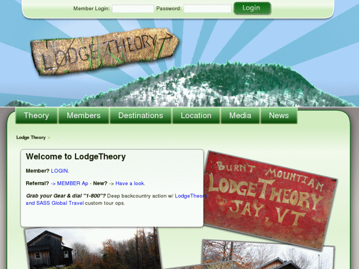 www.lodgetheory.com