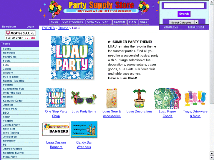 www.luaufun.com