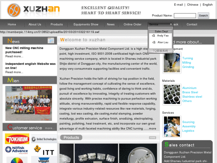 www.machining-china.com