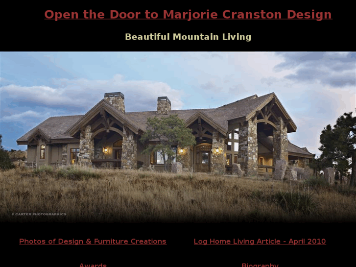 www.marjoriecranstondesign.com