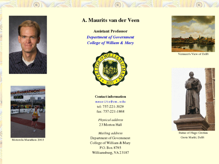 www.maurits.net