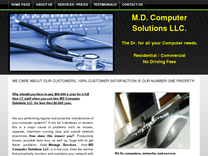 www.mdcomputersolutions.com