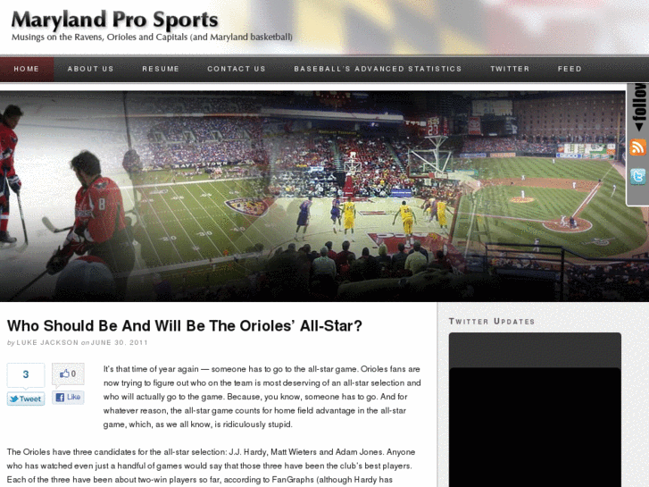 www.mdprosports.com