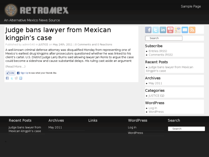 www.mexicoverdad.com