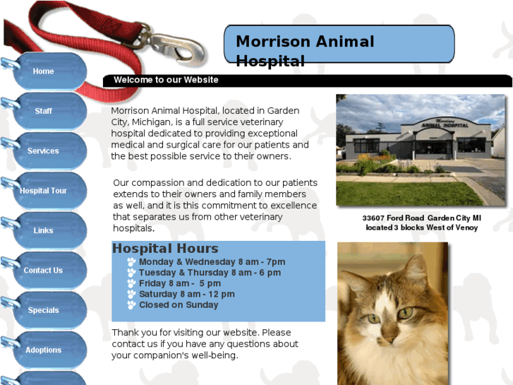 www.morrisonvet.net