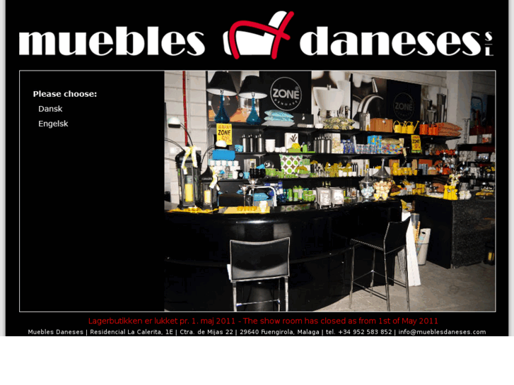 www.mueblesdaneses.com