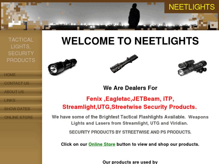 www.neetlights.com