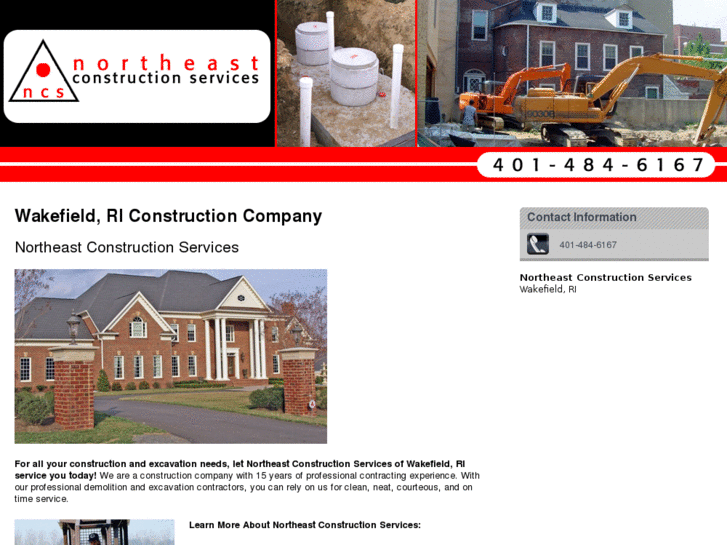 www.northeastconstructionservicesri.com