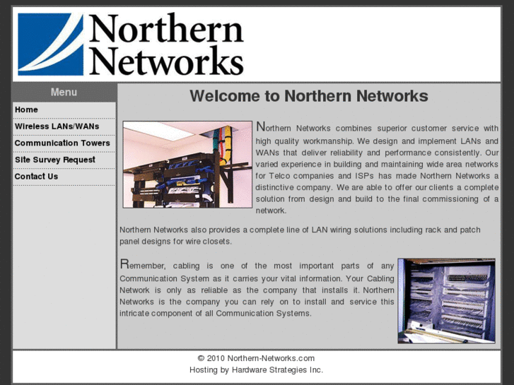 www.northern-networks.com