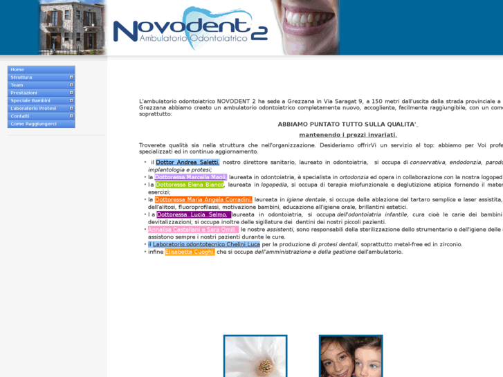 www.novodent2.com