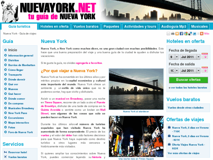 www.nuevayork.net