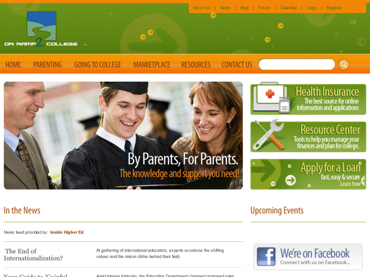 www.onramp2college.com