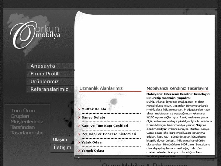 www.orkunmobilya.net