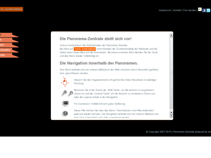 www.panorama-zentrale.de