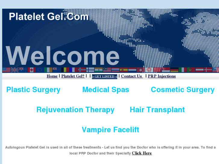 www.plateletgel.com