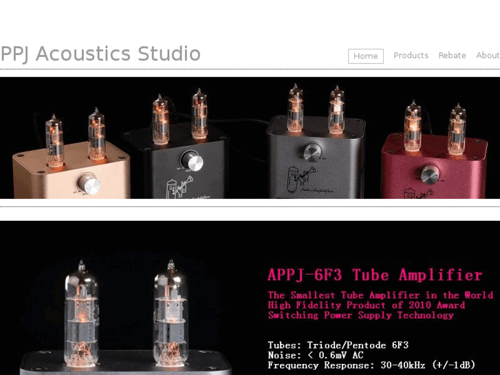 www.ppj-acoustics.com