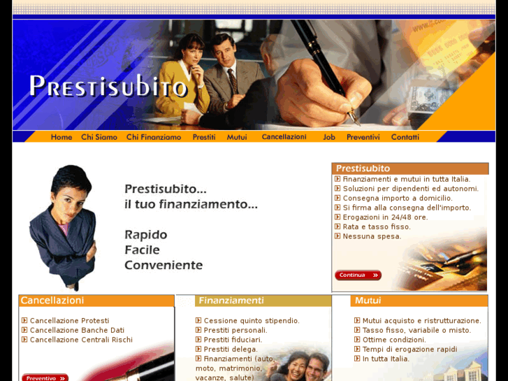 www.prestisubito.net