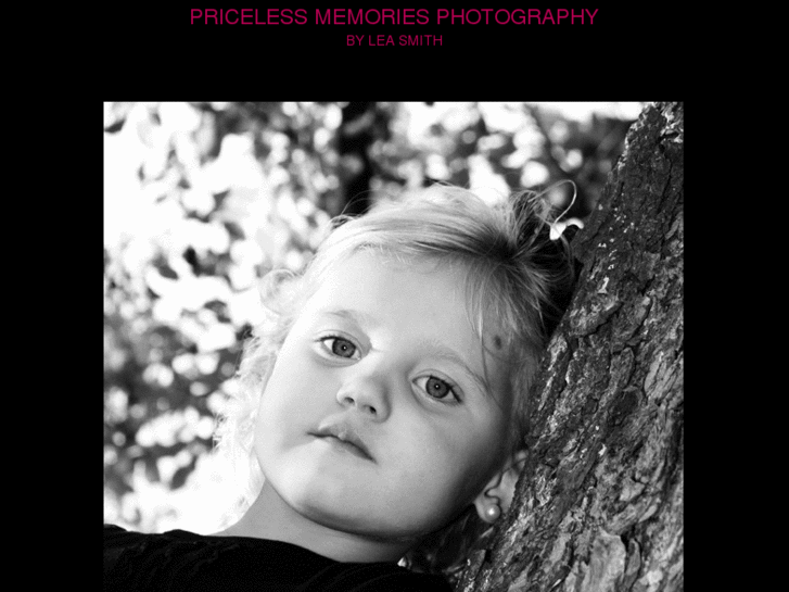 www.priceless-memories-photography.com