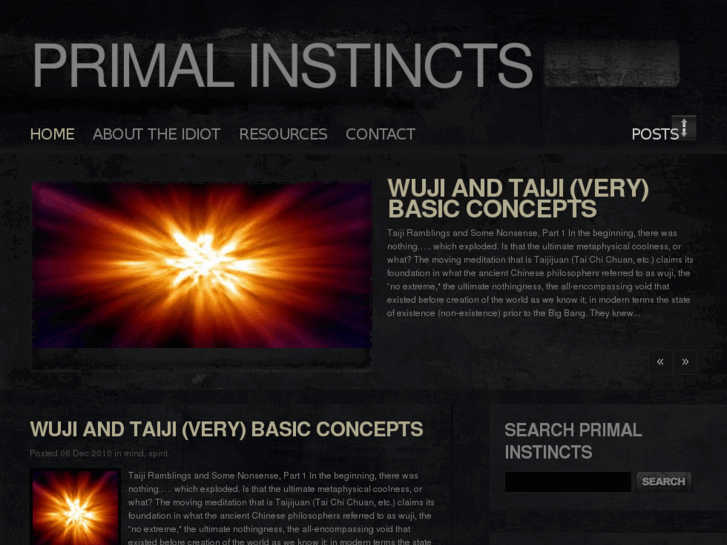 www.primal-instincts.com