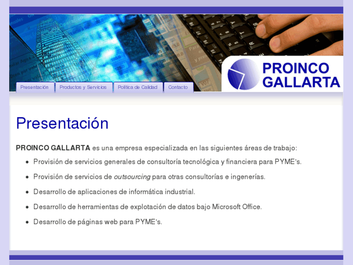 www.proincogallarta.com