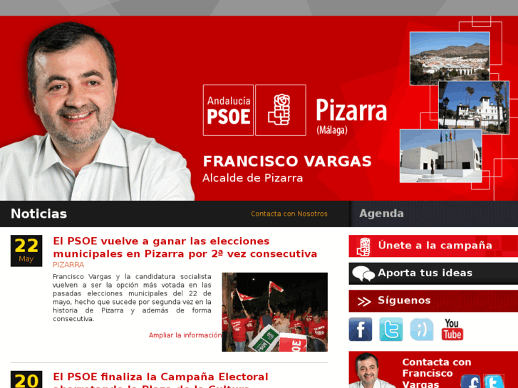 www.psoepizarra.es