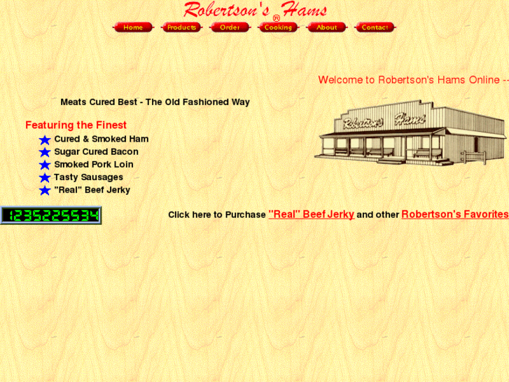 www.robertsonbeefjerky.com
