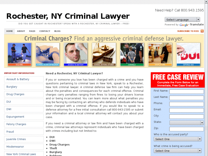 www.rochesternycriminallawyer.com