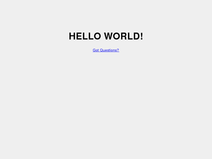 www.ronharshman.com