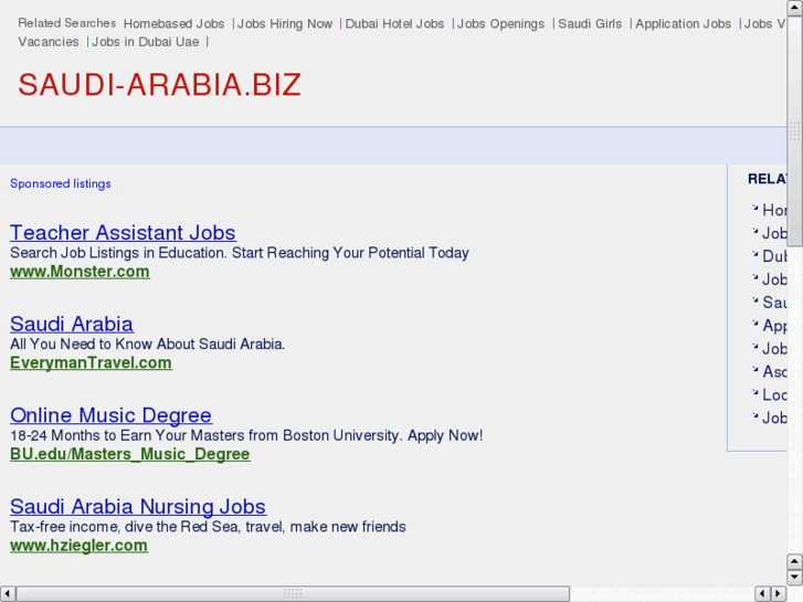 www.saudi-arabia.biz