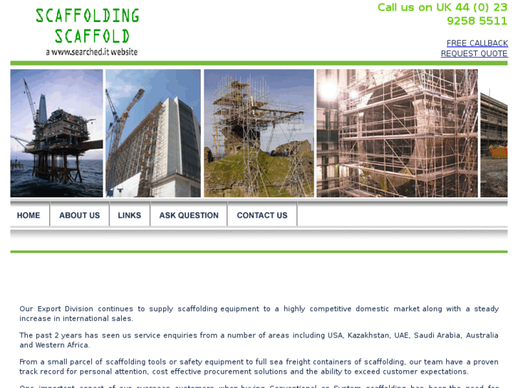 www.scaffoldingscaffold.com