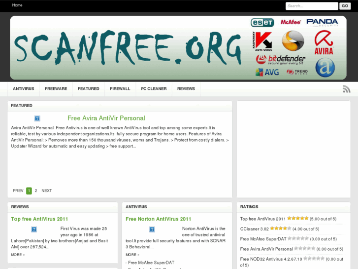 www.scanfree.org