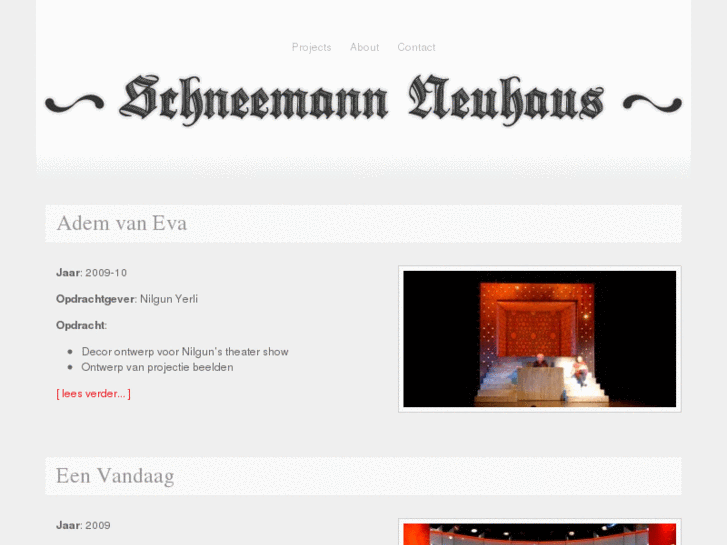 www.schneemannneuhaus.com