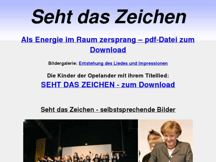 www.seht-das-zeichen.de