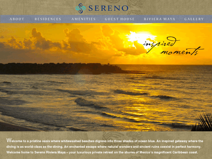 www.serenorivieramaya.com