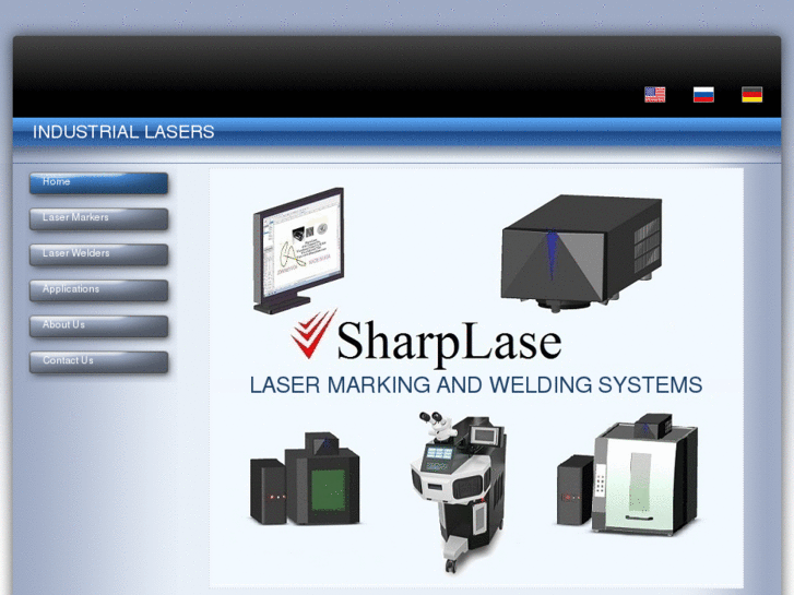 www.sharpmarklaser.com