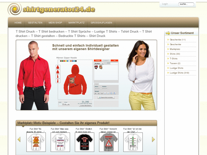 www.shirtgenerator24.de