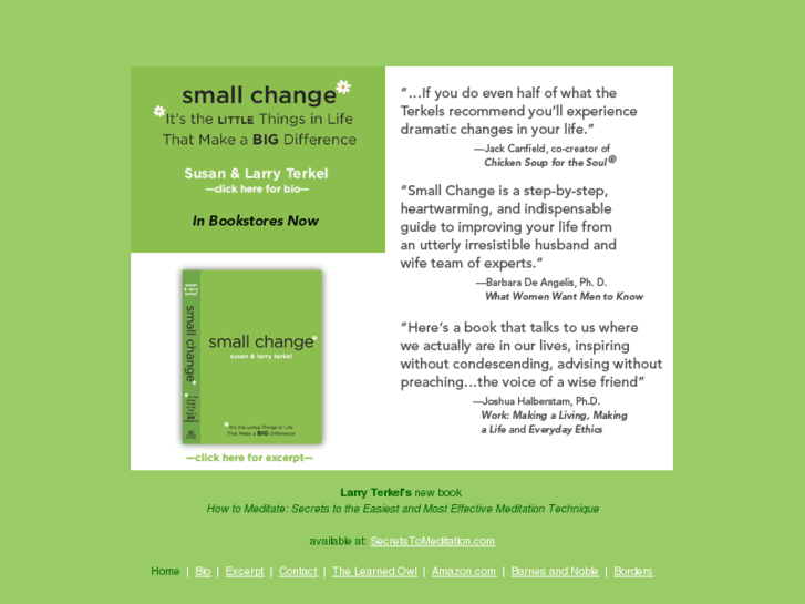 www.smallchange.info