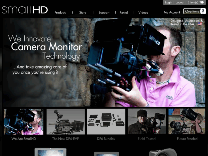 www.smallhd.com