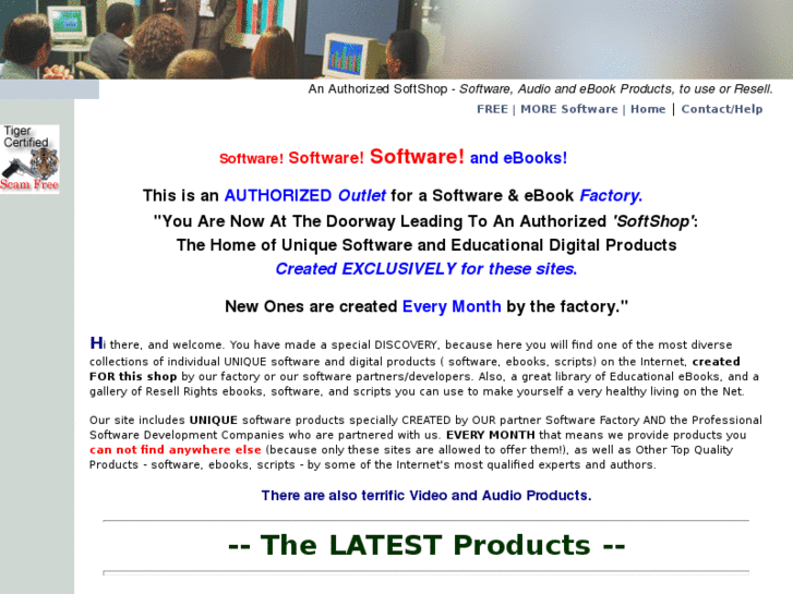 www.software-tinker.com