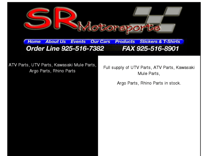 www.srmotorsport.com