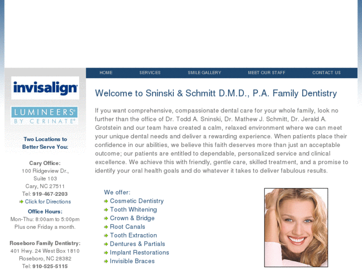 www.ssfamilydentistry.com