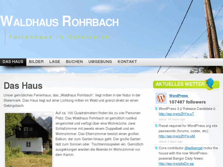 www.steiermark-ferienhaus.com