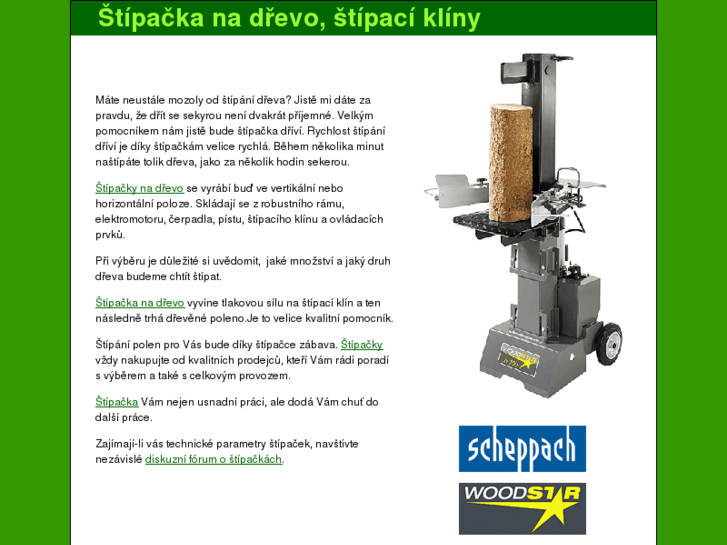 www.stipacka.com