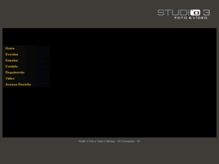 www.studio3fotoevideo.com.br